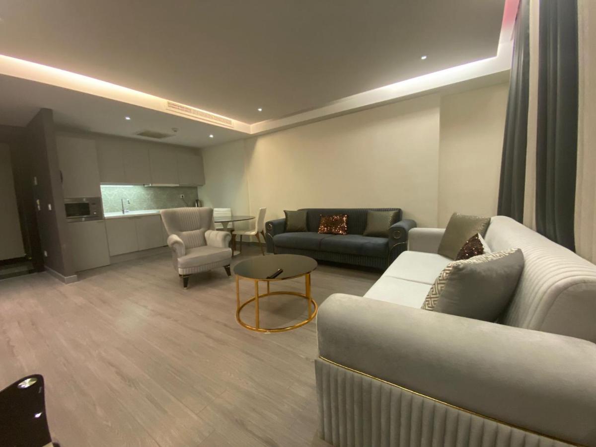 Star Of Istanbul Residence מראה חיצוני תמונה