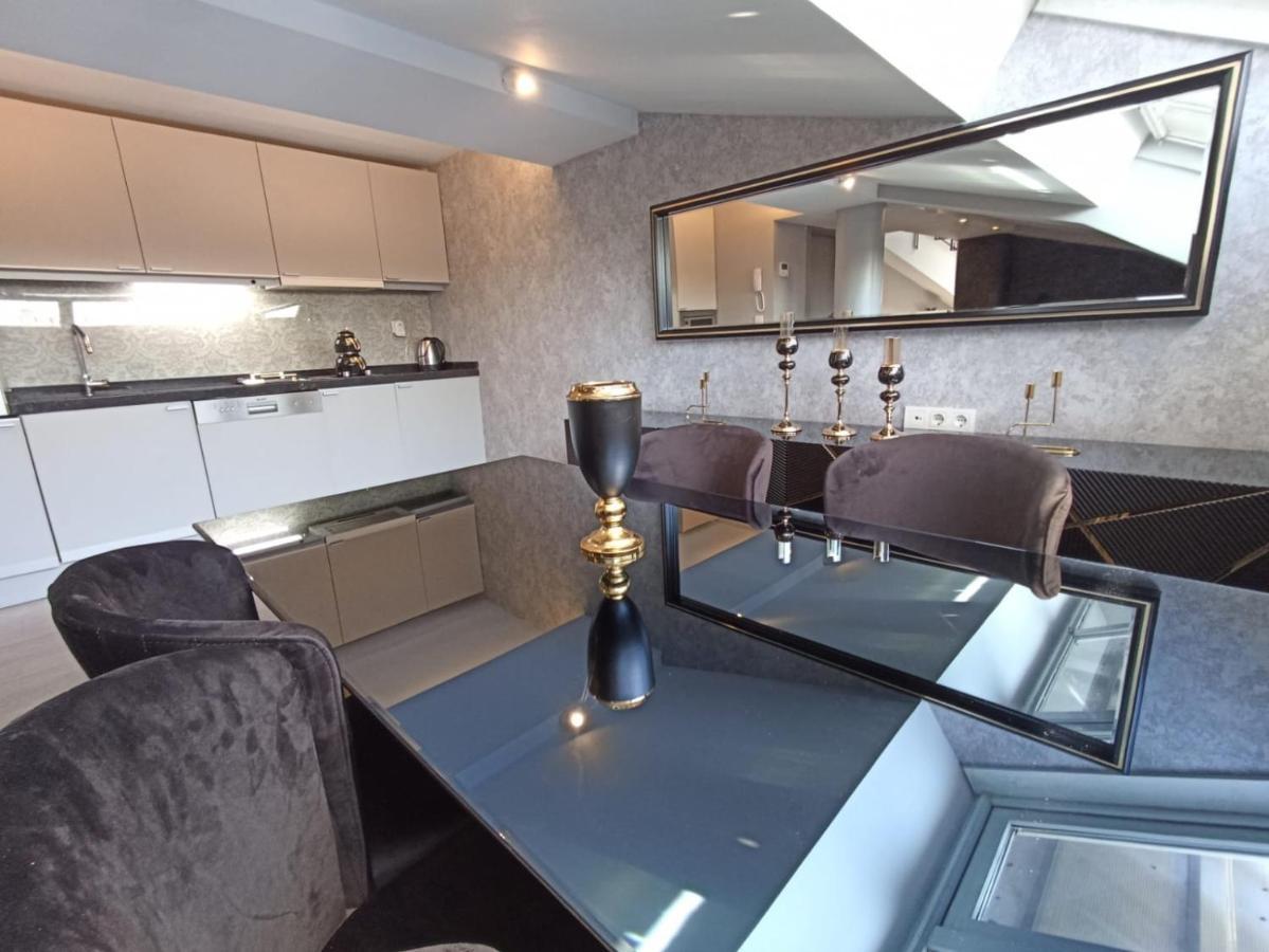 Star Of Istanbul Residence מראה חיצוני תמונה