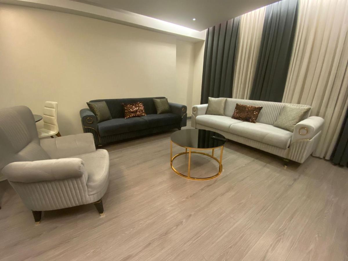 Star Of Istanbul Residence מראה חיצוני תמונה