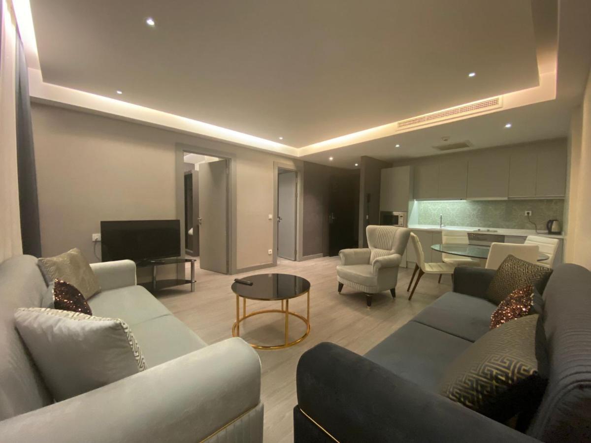 Star Of Istanbul Residence מראה חיצוני תמונה