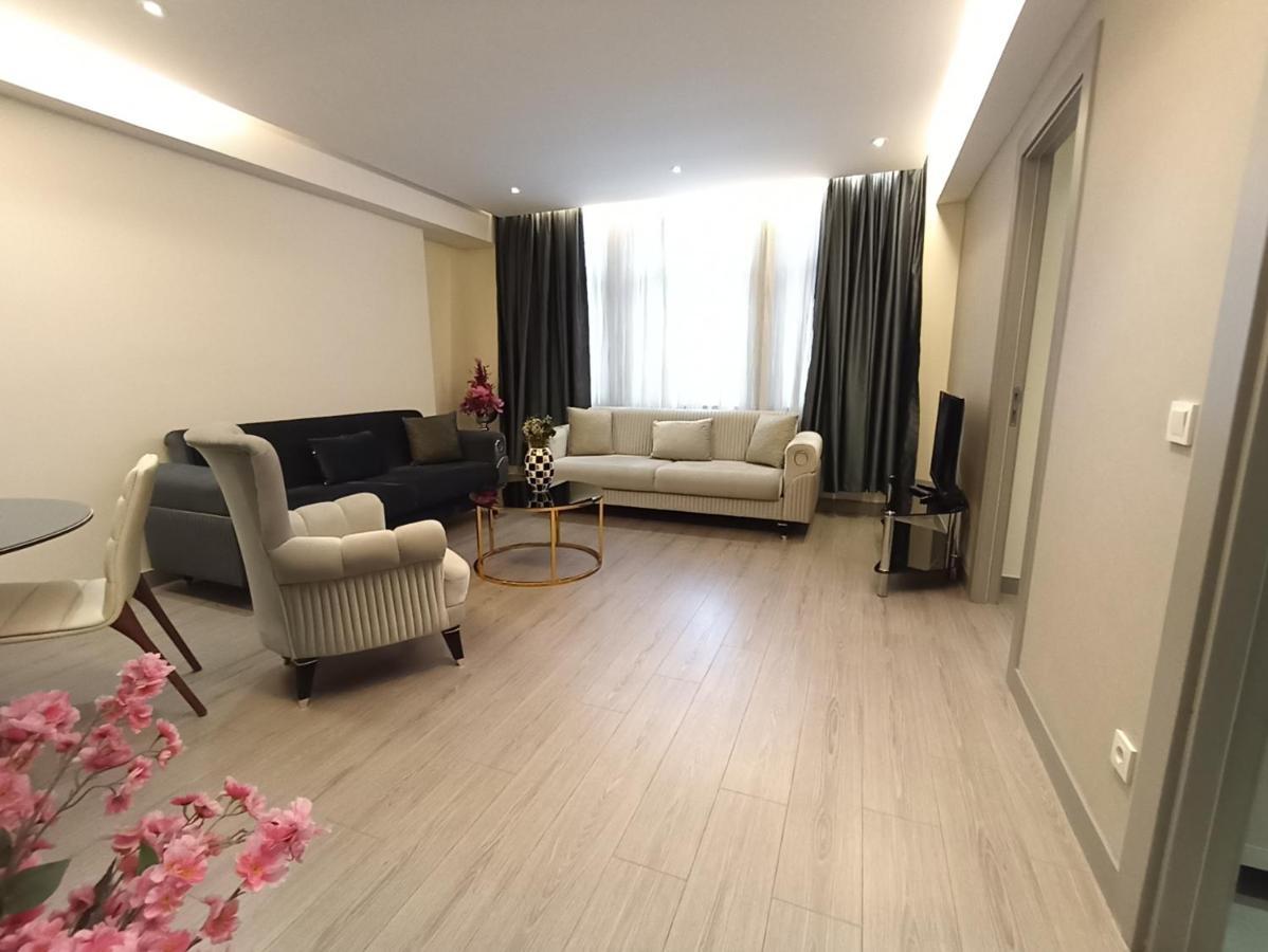 Star Of Istanbul Residence מראה חיצוני תמונה