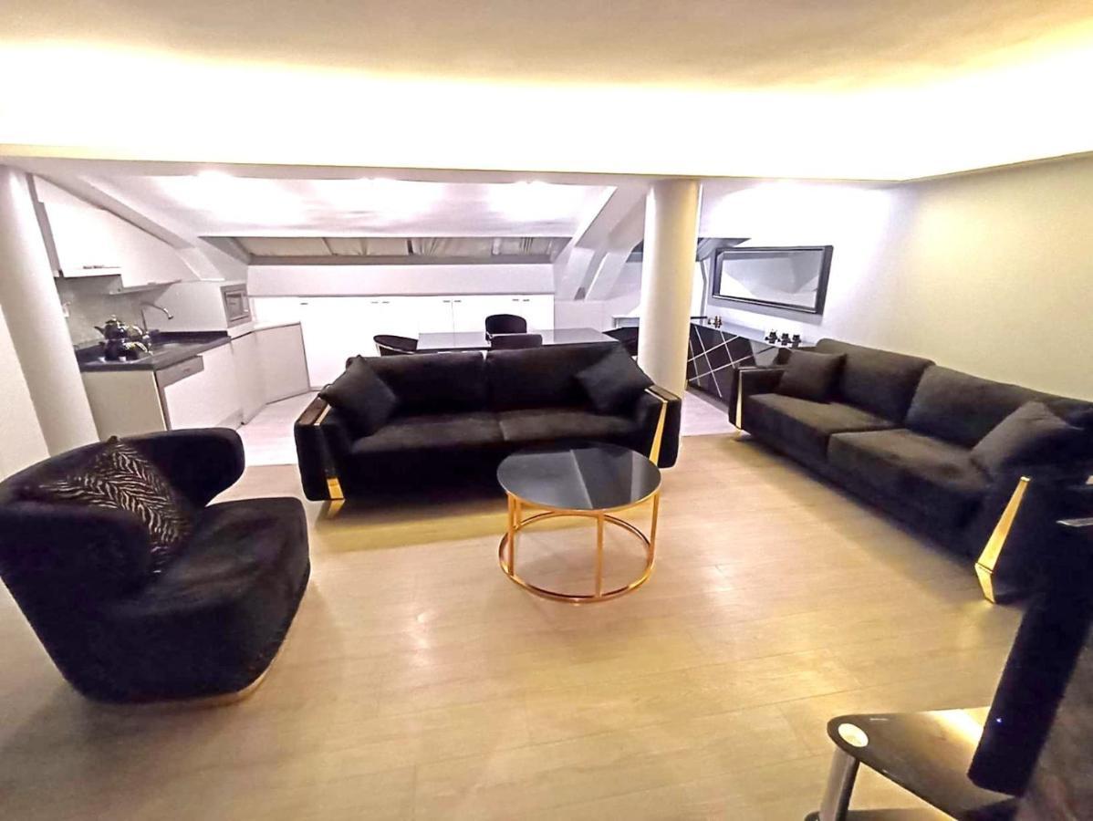 Star Of Istanbul Residence מראה חיצוני תמונה