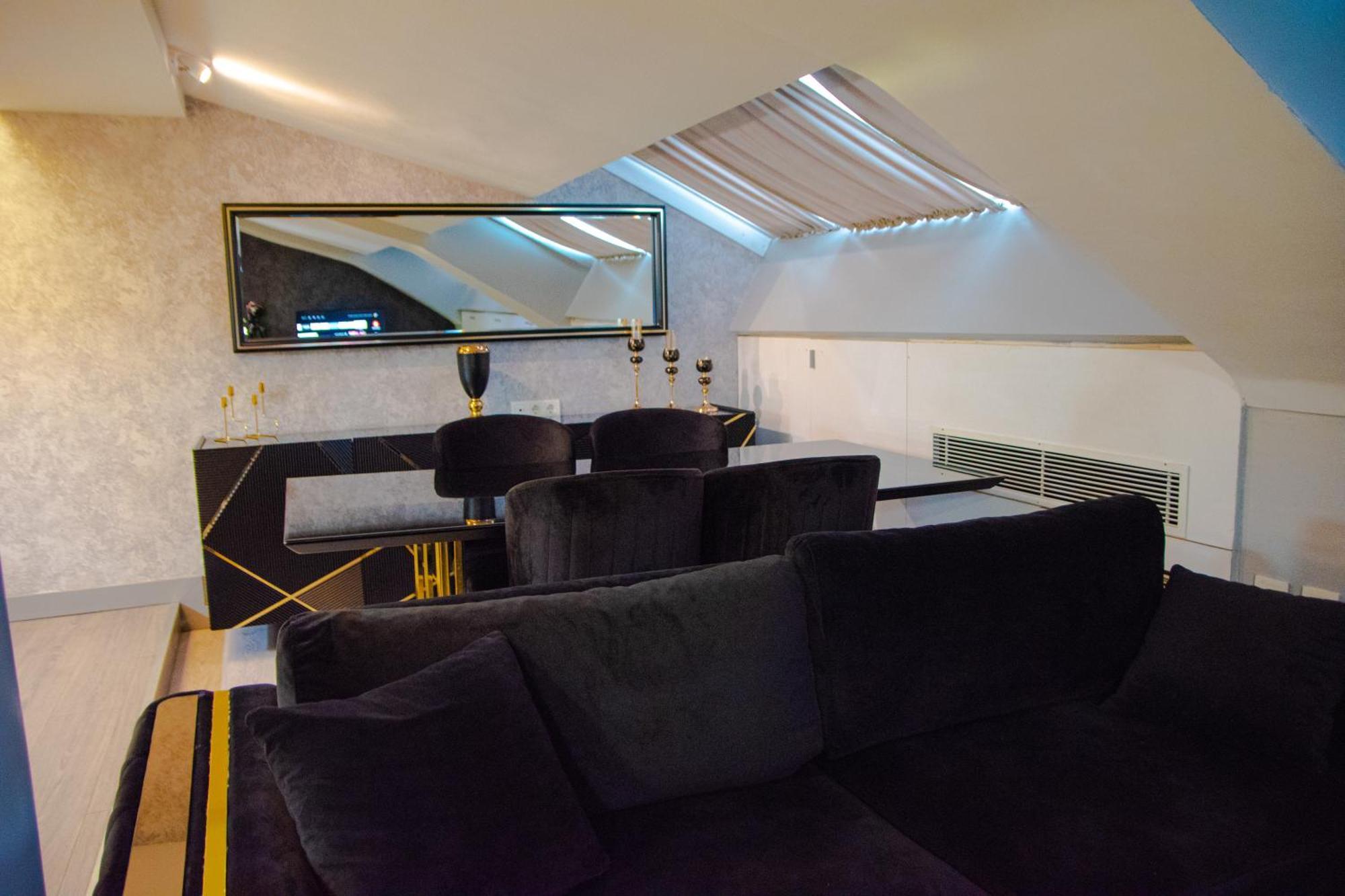 Star Of Istanbul Residence מראה חיצוני תמונה