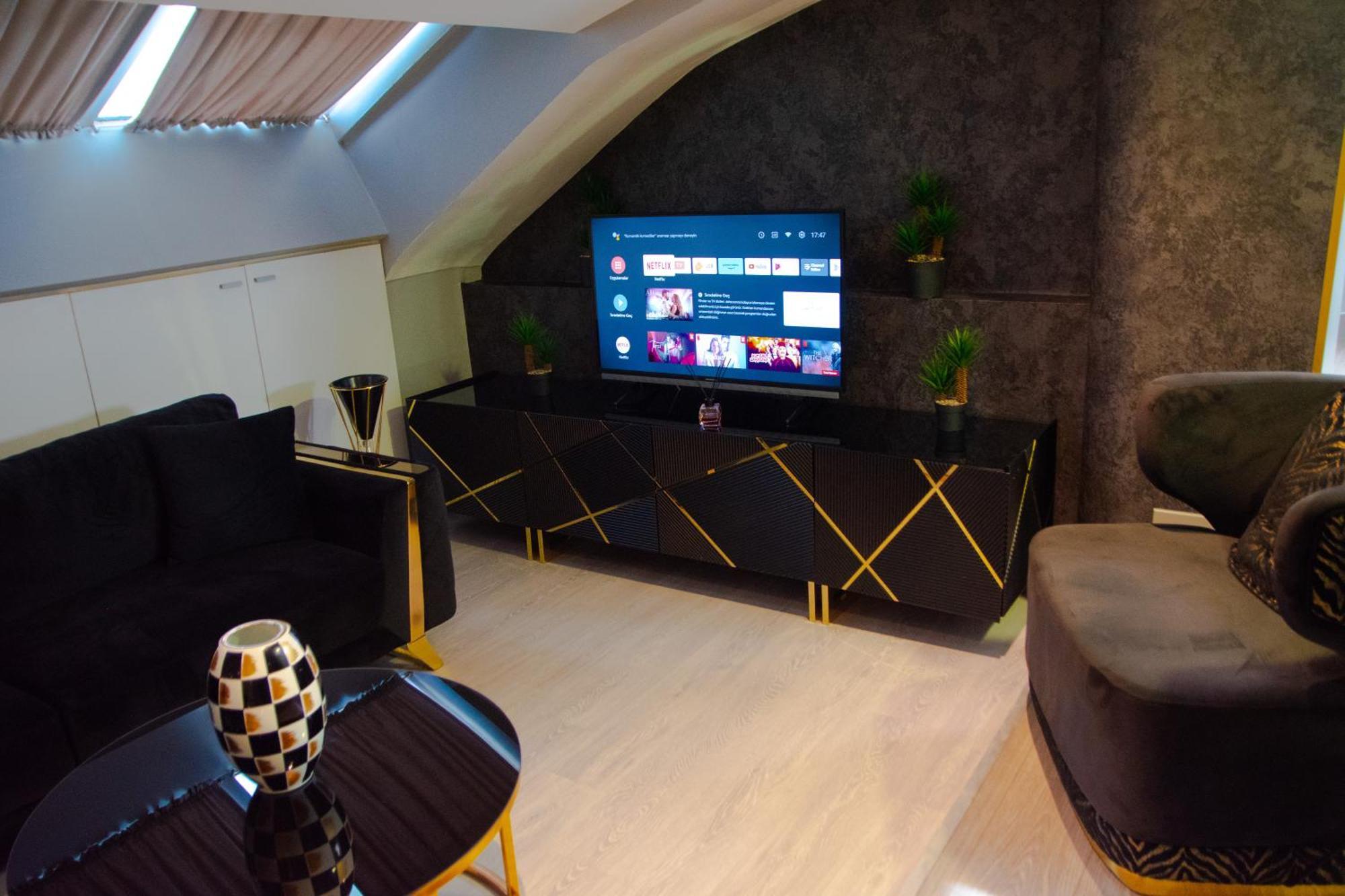 Star Of Istanbul Residence מראה חיצוני תמונה