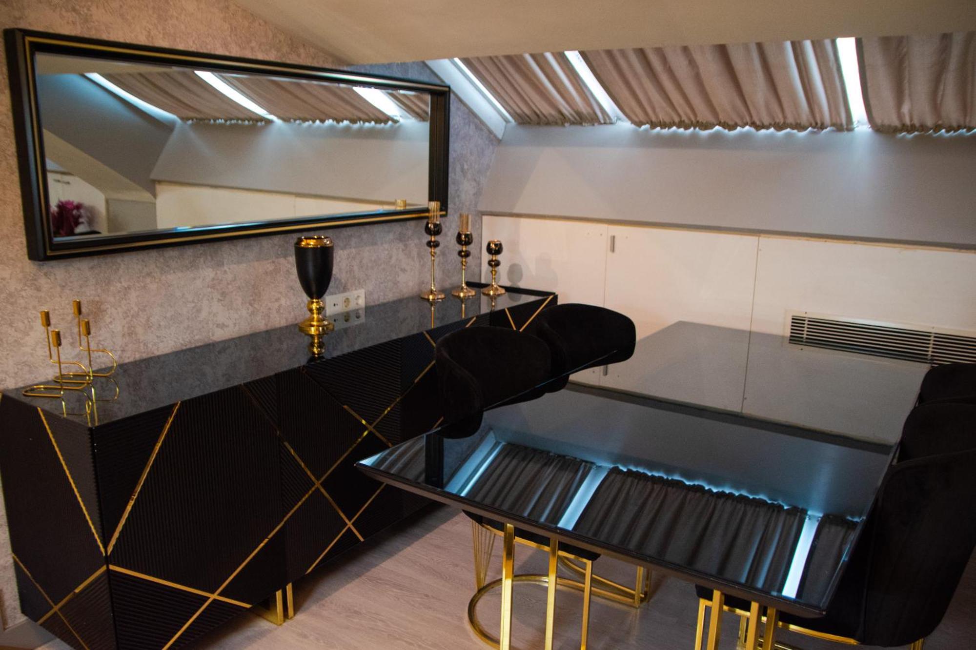 Star Of Istanbul Residence מראה חיצוני תמונה