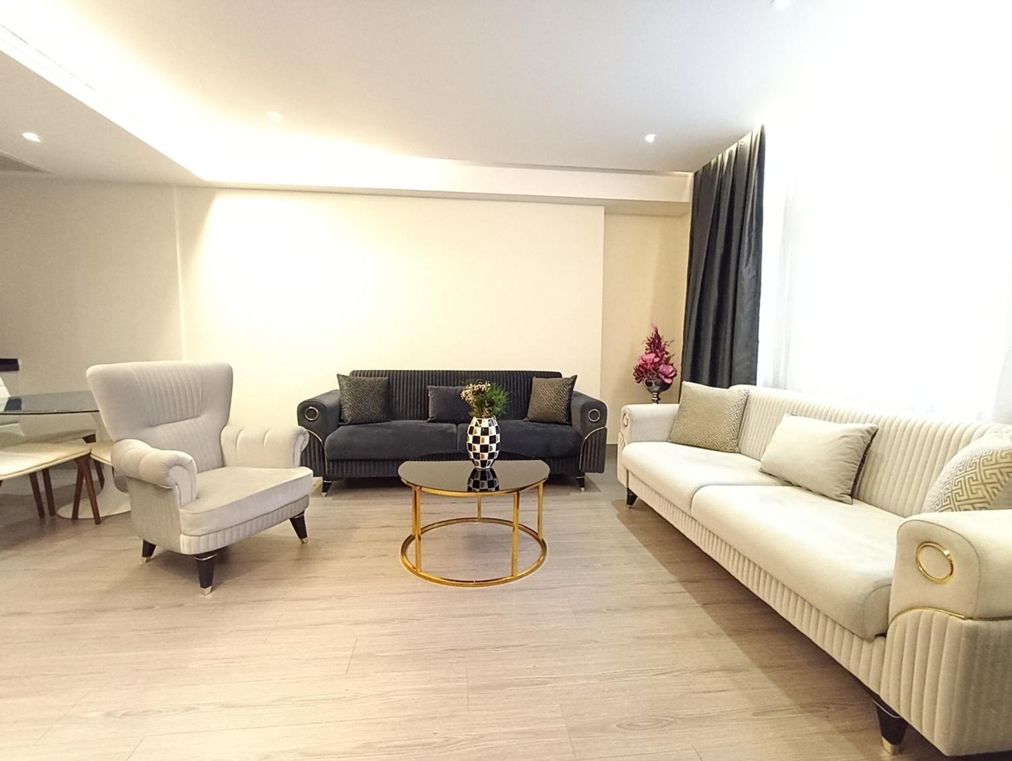 Star Of Istanbul Residence חדר תמונה