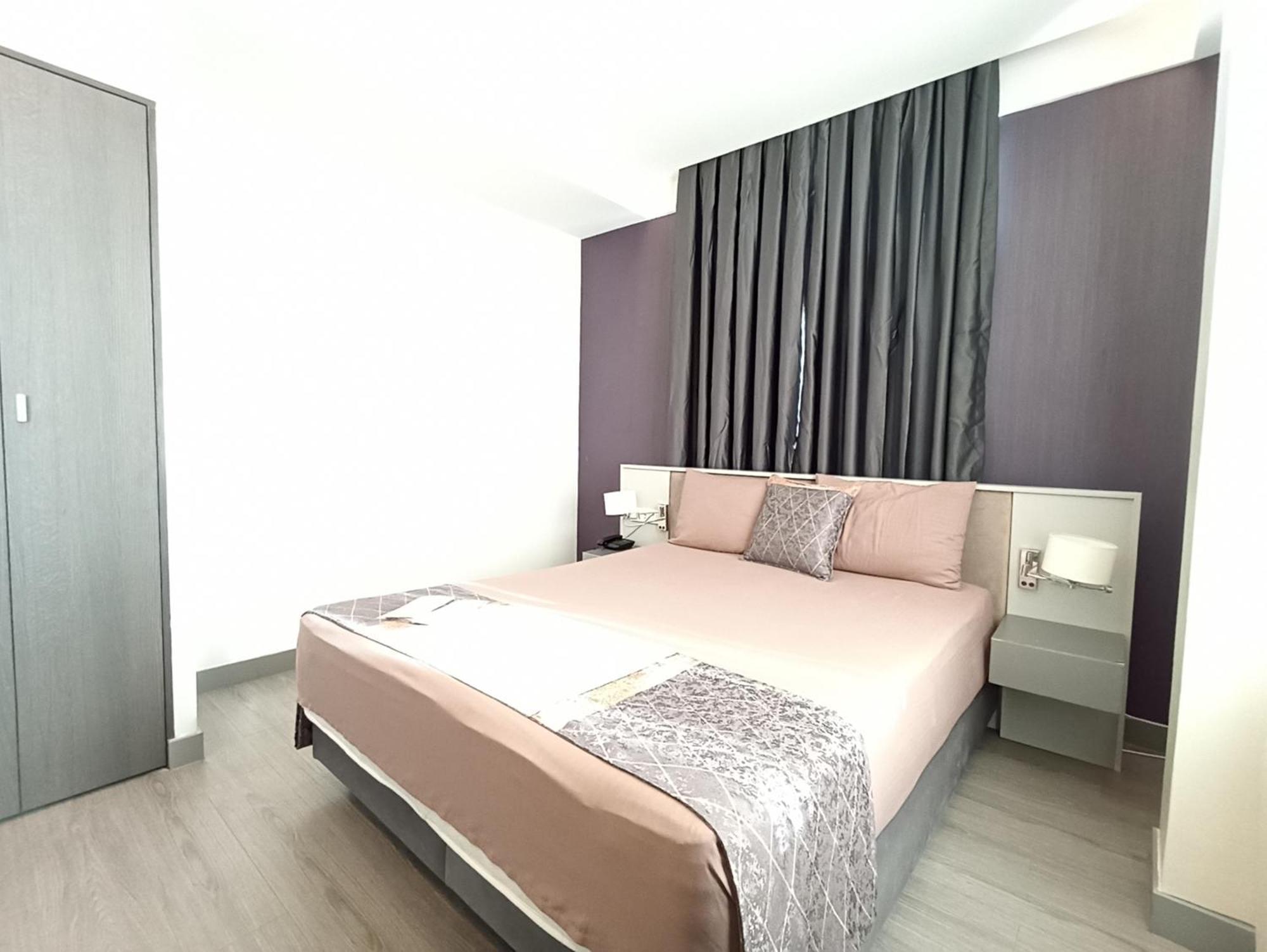 Star Of Istanbul Residence חדר תמונה
